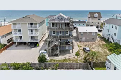 1705 Carolina Beach Avenue N #Unit B, Carolina Beach, NC 28428 - Photo 53