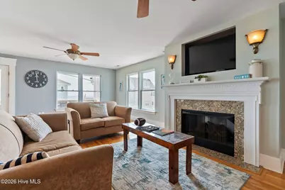 1705 Carolina Beach Avenue N #Unit B, Carolina Beach, NC 28428 - Photo 33
