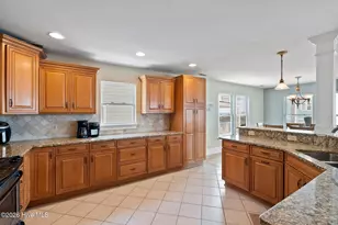 1705 Carolina Beach Ave N, Carolina Beach, NC 28428 - Photo 17