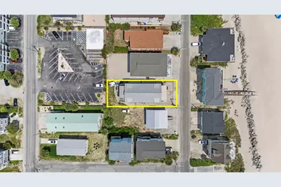 1705 Carolina Beach Avenue N #Unit B, Carolina Beach, NC 28428 - Photo 53