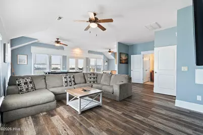 1705 Carolina Beach Avenue N #Unit B, Carolina Beach, NC 28428 - Photo 9