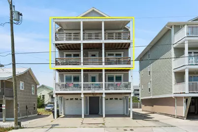 1705 Carolina Beach Avenue N #Unit B, Carolina Beach, NC 28428 - Photo 5