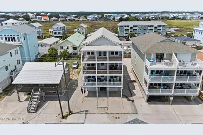 1705 Carolina Beach Avenue N #Unit B, Carolina Beach, NC 28428 - Photo 55