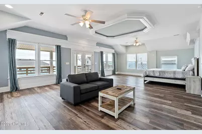 1705 Carolina Beach Avenue N #Unit B, Carolina Beach, NC 28428 - Photo 5