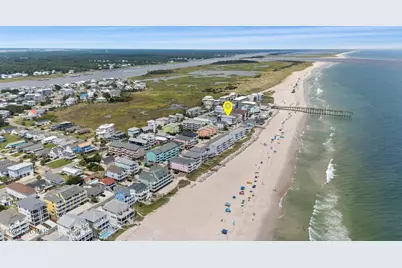 1705 Carolina Beach Avenue N #Unit B, Carolina Beach, NC 28428 - Photo 59