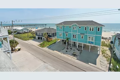 1705 Carolina Beach Avenue N #Unit B, Carolina Beach, NC 28428 - Photo 7