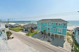 1705 Carolina Beach Ave N, Carolina Beach, NC 28428 - Photo 7