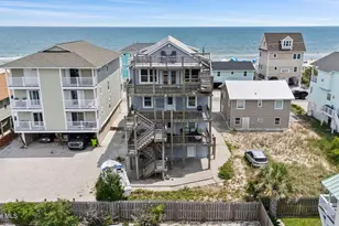 1705 Carolina Beach Ave N, Carolina Beach, NC 28428 - Photo 1