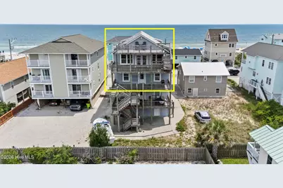 1705 Carolina Beach Avenue N #Unit B, Carolina Beach, NC 28428 - Photo 43