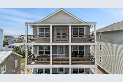 1705 Carolina Beach Avenue N #Unit B, Carolina Beach, NC 28428 - Photo 7