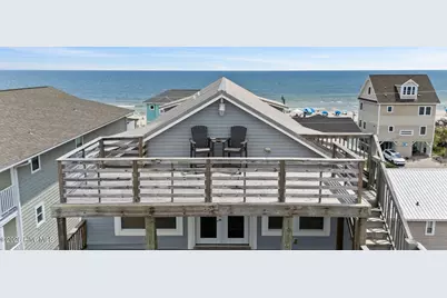 1705 Carolina Beach Avenue N #Unit B, Carolina Beach, NC 28428 - Photo 9