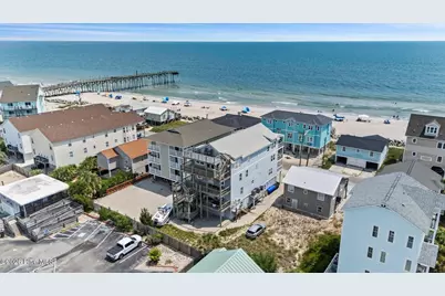 1705 Carolina Beach Avenue N #Unit B, Carolina Beach, NC 28428 - Photo 37