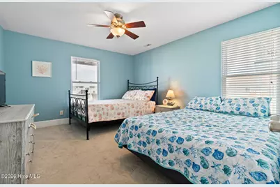 1705 Carolina Beach Avenue N #Unit B, Carolina Beach, NC 28428 - Photo 41