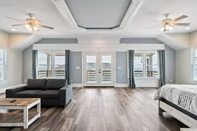 1705 Carolina Beach Avenue N #Unit B, Carolina Beach, NC 28428 - Photo 3