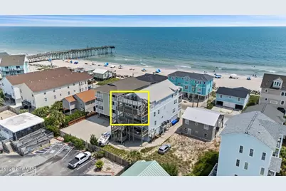 1705 Carolina Beach Avenue N #Unit B, Carolina Beach, NC 28428 - Photo 3