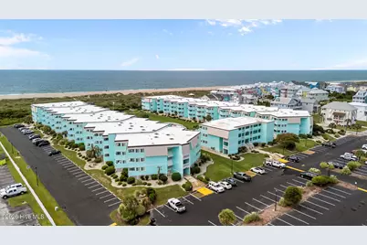 301 Commerce Way #101, Atlantic Beach, NC 28512 - Photo 1