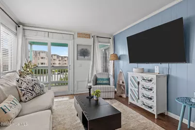 301 Commerce Way #101, Atlantic Beach, NC 28512 - Photo 5