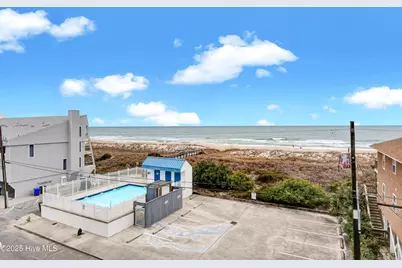 901 S Lake Park Boulevard #304, Carolina Beach, NC 28428 - Photo 19