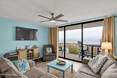 901 S Lake Park Boulevard #304, Carolina Beach, NC 28428 - Photo 3