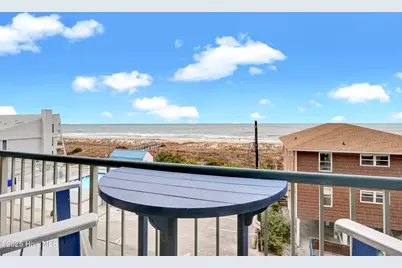 901 S Lake Park Boulevard #304, Carolina Beach, NC 28428 - Photo 1