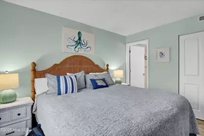 901 S Lake Park Boulevard #304, Carolina Beach, NC 28428 - Photo 13