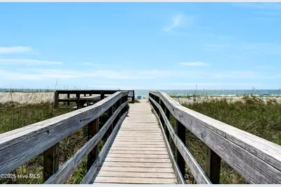 901 S Lake Park Boulevard #304, Carolina Beach, NC 28428 - Photo 23