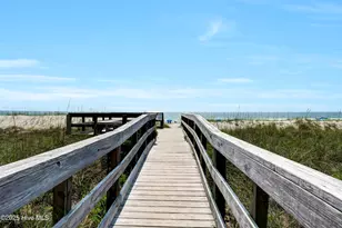 901 S Lake Park Blvd, Carolina Beach, NC 28428 - Photo 23