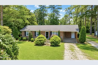 1811 John Small Avenue, Washington, NC 27889 - Photo 1