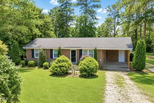 1811 John Small Ave, Washington, NC 27889 - Photo 1