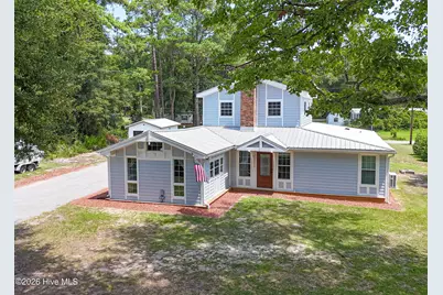 1851 Oakland Drive SW, Ocean Isle Beach, NC 28469 - Photo 1