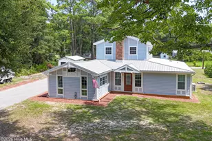 1851 Oakland Dr SW, Ocean Isle Beach, NC 28469 - Photo 1