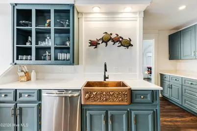 1851 Oakland Drive SW, Ocean Isle Beach, NC 28469 - Photo 17