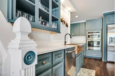1851 Oakland Drive SW, Ocean Isle Beach, NC 28469 - Photo 19