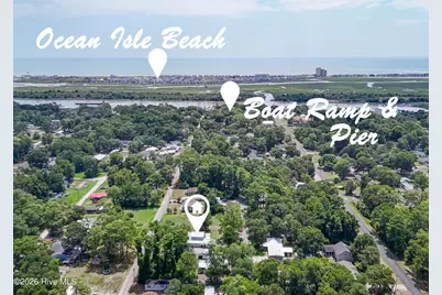 1851 Oakland Drive SW, Ocean Isle Beach, NC 28469 - Photo 43