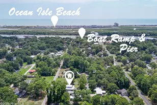 1851 Oakland Dr SW, Ocean Isle Beach, NC 28469 - Photo 43