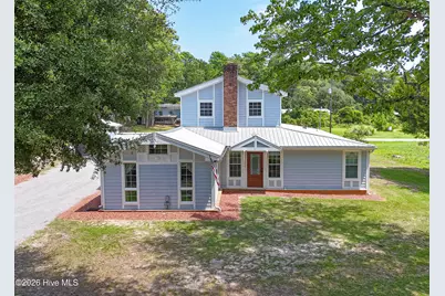 1851 Oakland Drive SW, Ocean Isle Beach, NC 28469 - Photo 3