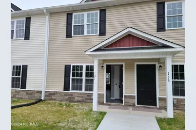 121 Cornerstone Drive, Beulaville, NC 28518 - Photo 1
