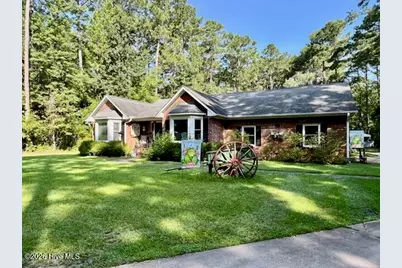 5222 US 17 Highway S, New Bern, NC 28562 - Photo 1