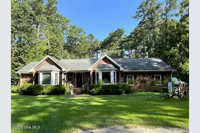 5222 US 17 Highway S, New Bern, NC 28562 - Photo 3