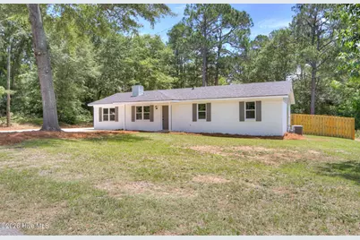 4312 Windsor Spring Road, Hephzibah, GA 30815 - Photo 3