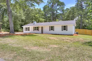 4312 Windsor Spring Rd, Hephzibah, GA 30815 - Photo 3