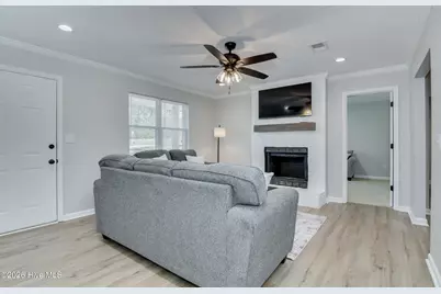4312 Windsor Spring Road, Hephzibah, GA 30815 - Photo 5