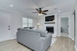 4312 Windsor Spring Rd, Hephzibah, GA 30815 - Photo 5