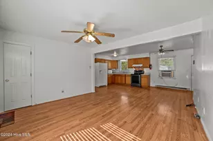 4552 Kay Cir, Grifton, NC 28530 - Photo 5