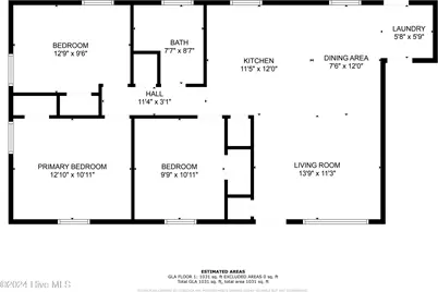 4552 Kay Circle, Grifton, NC 28530 - Photo 41