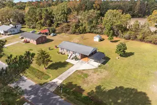 4552 Kay Cir, Grifton, NC 28530 - Photo 33