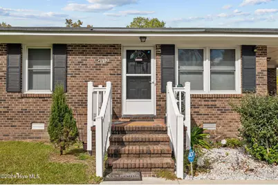 4552 Kay Circle, Grifton, NC 28530 - Photo 25