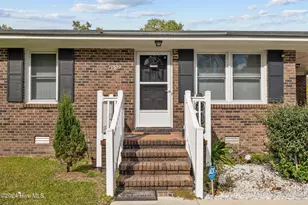 4552 Kay Cir, Grifton, NC 28530 - Photo 25