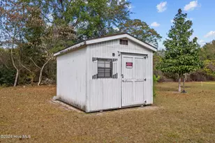 4552 Kay Cir, Grifton, NC 28530 - Photo 29