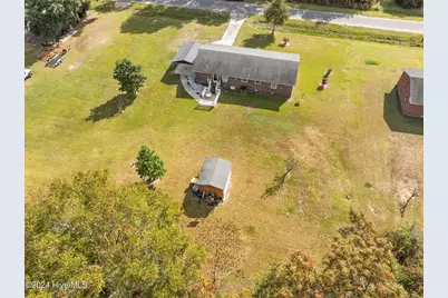 4552 Kay Circle, Grifton, NC 28530 - Photo 35